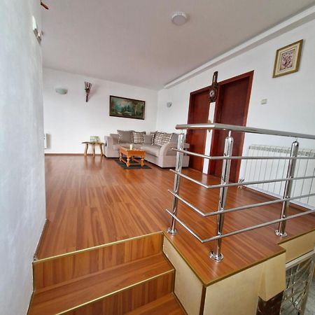 Vila Soleil Smederevo Exterior foto