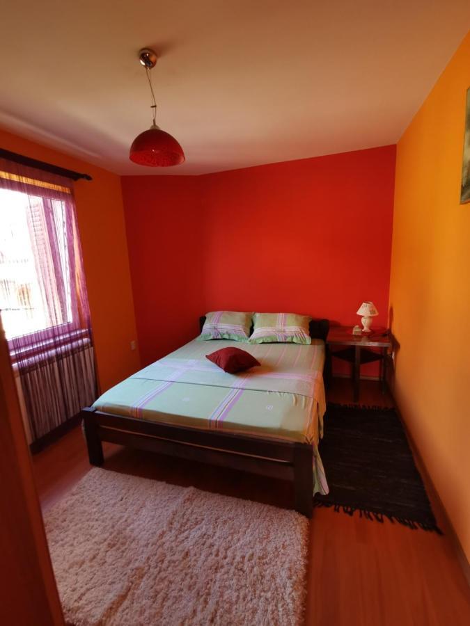 Vila Soleil Smederevo Exterior foto