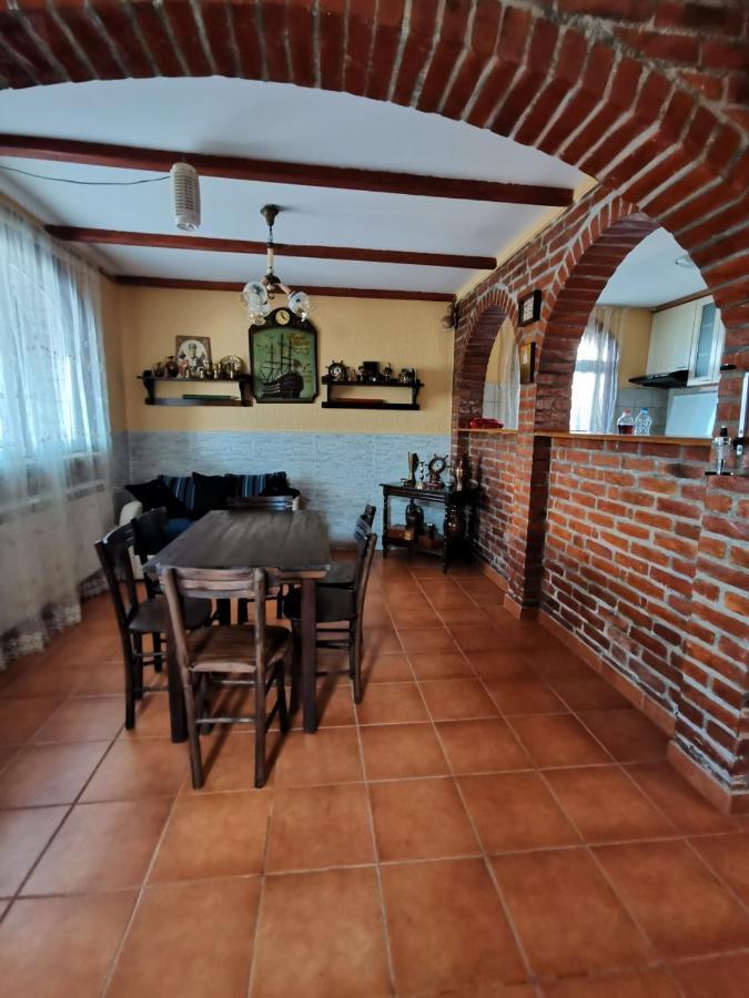 Vila Soleil Smederevo Exterior foto