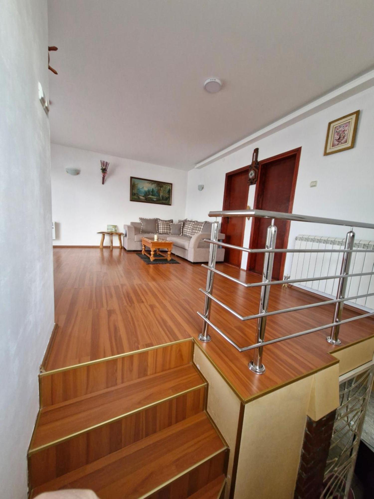 Vila Soleil Smederevo Exterior foto